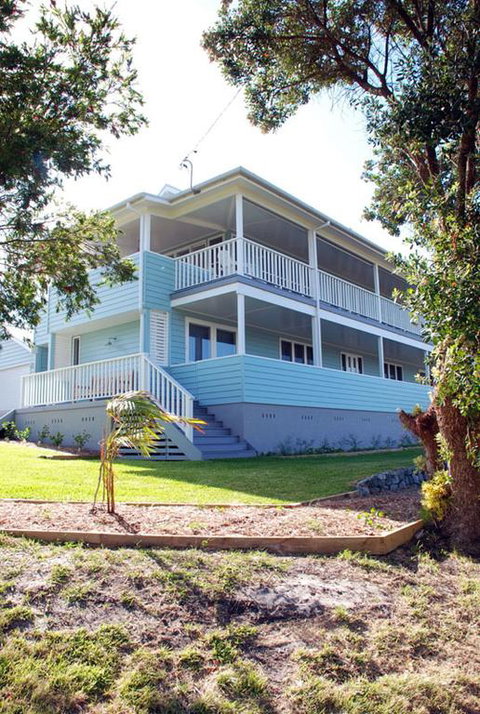 Bluebell - Accommodation Australia 3