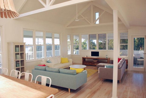 Bluebell - Accommodation Australia 1
