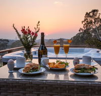 Blueberry Hills On Comleroy - Accommodation Australia