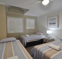 Bluedock Apartments - Accommodation Australia