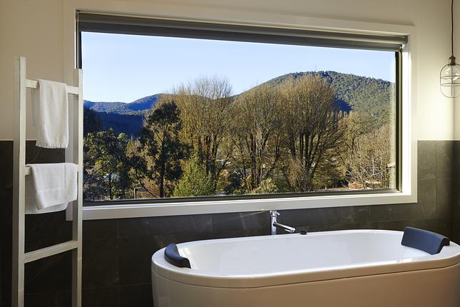 Bright VIC Accommodation Australia