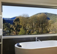 BLUEhaven....BRIGHT - Accommodation Australia
