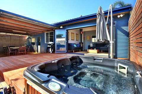 Bluetongue @ Culburra - Pet Friendly - 4 Mins To Beach - Australia Shopping 1
