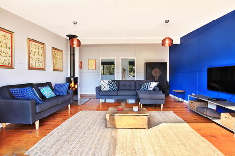 Bluetongue @ Culburra - Pet Friendly - 4 Mins To Beach - Australia Shopping 0