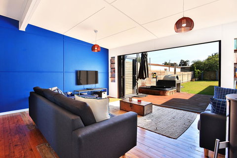 Bluetongue @ Culburra - Pet Friendly - 4 Mins To Beach - Australia Shopping 2