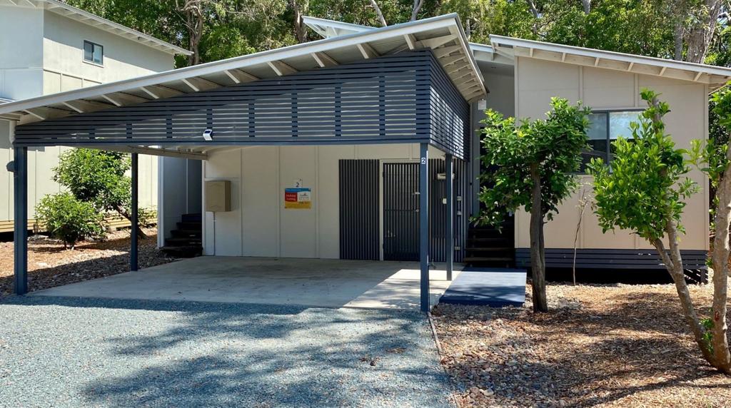 Inskip QLD Accommodation Australia