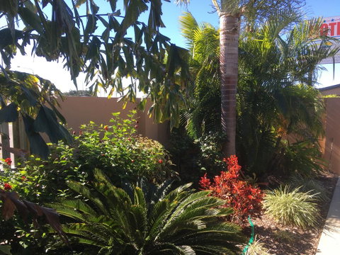 Bluewater Harbour Motel - Accommodation Australia 3