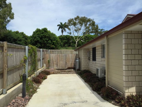 Bluewater Harbour Serviced Apartments - Accommodation Australia 2