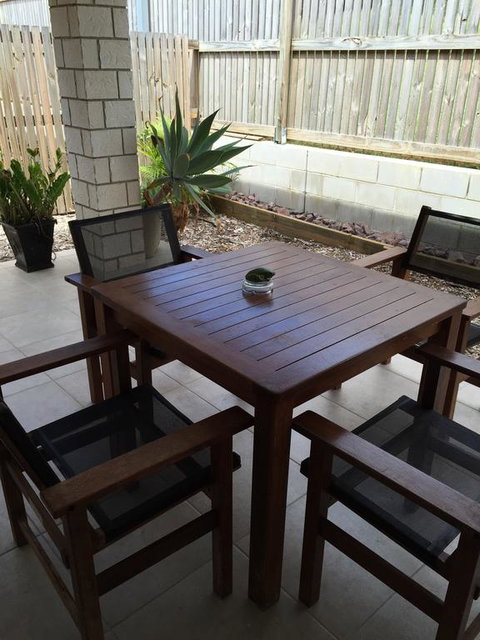 Bluewater Harbour Serviced Apartments - Accommodation Australia 3
