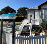 Bluewater House - Accommodation Australia