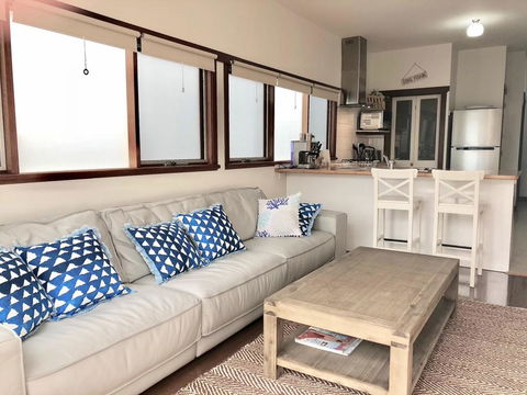 Bluey's - Accommodation Australia 1