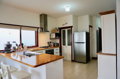 Bluey's - Accommodation Australia 2