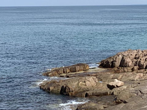 Bluey's Lodge @ Boat Harbour NSW - Accommodation Australia 2