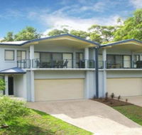 Bluey's Lodge  Boat Harbour NSW - Accommodation Australia