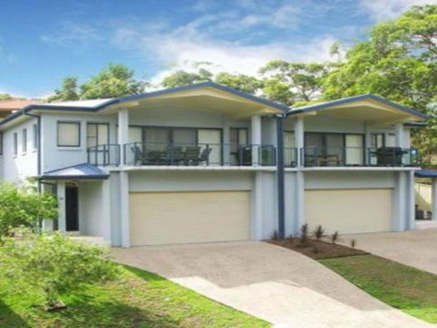 Bluey's Lodge @ Boat Harbour NSW - Accommodation Australia 0