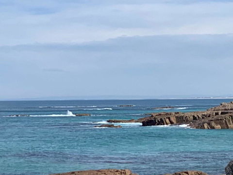 Bluey's Lodge @ Boat Harbour NSW - Accommodation Australia 1