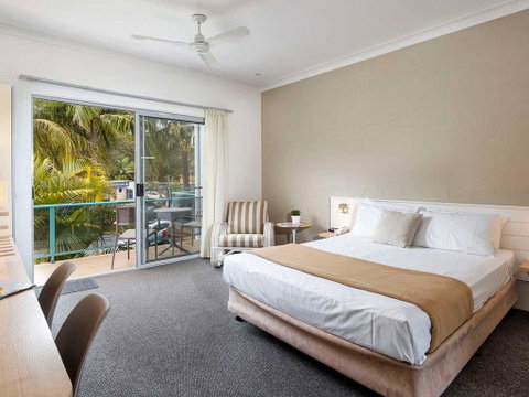 Blueys Motel - Accommodation Australia 3