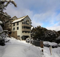 Boali Lodge Thredbo - Accommodation Australia