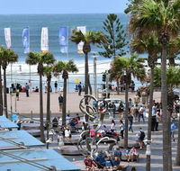 Boardrider Backpackers and Budget Motel - Accommodation Australia