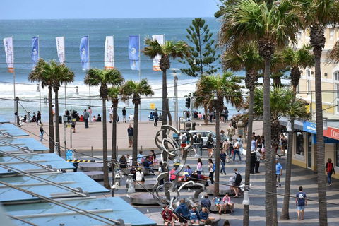 Boardrider Backpackers And Budget Motel - Accommodation Australia 0