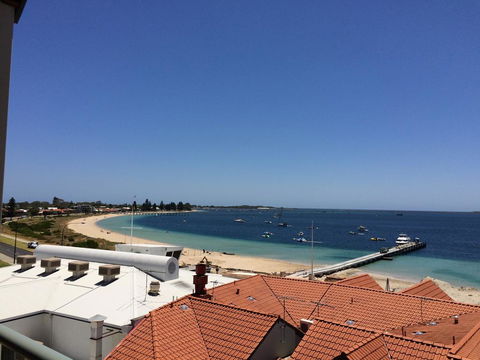 Boardwalk By Rockingham Apartments - Australia Shopping 0