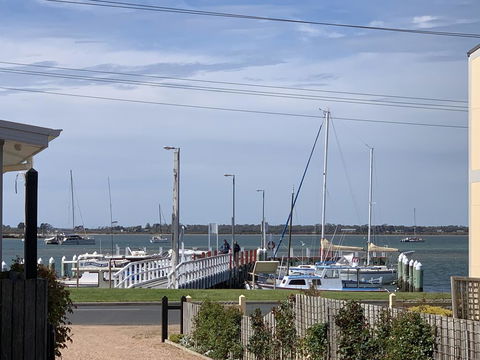 Boat Harbour Jetty B&B - Accommodation Australia 1