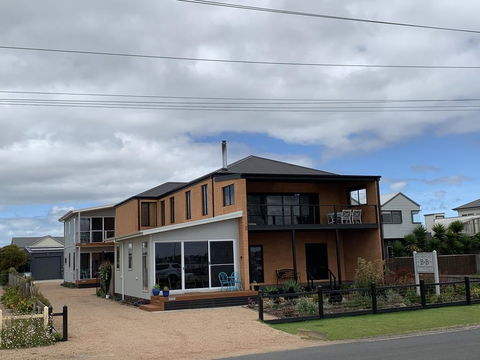 Boat Harbour Jetty B&B - Accommodation Australia 3