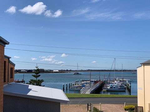 Boat Harbour Jetty B&B - Accommodation Australia 2