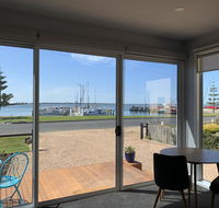 Boat Harbour Jetty BB - Accommodation Australia
