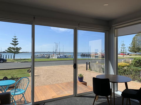 Boat Harbour Jetty B&B - Accommodation Australia 0