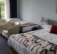 Boat Harbour Motel - Accommodation Australia