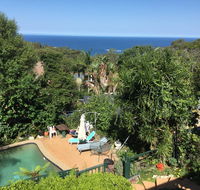 Bobs Ocean View - Accommodation Australia