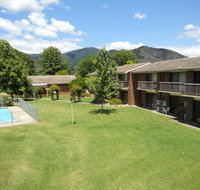 Bogong View Motor Inn - Accommodation Australia