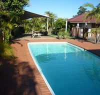 Bomaderry Motor Inn - Accommodation Australia