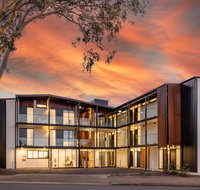 The Osmond Motel & Apartments - Accommodation Australia