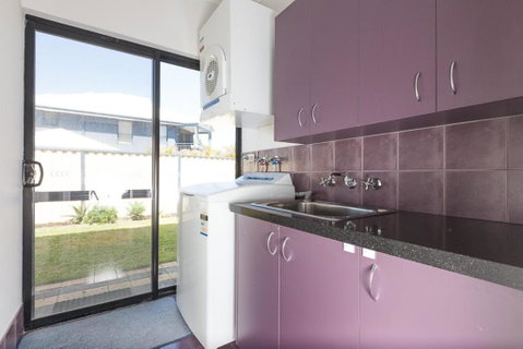 The Lane, Doubleview - Accommodation Australia 3