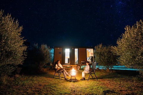 The Little Grove Retreat By Tiny Away - Accommodation Australia 0