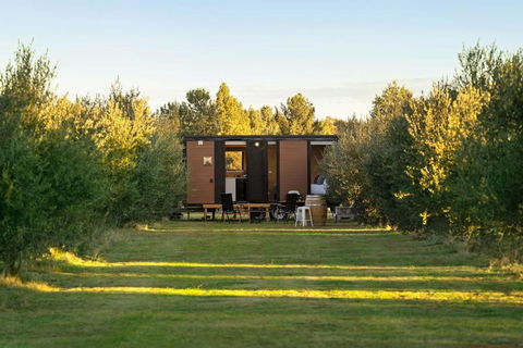 The Little Grove Retreat By Tiny Away - Accommodation Australia 1