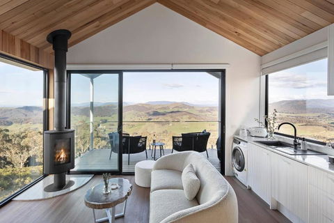 The Lookout By Mt Bellevue - Accommodation Australia 1