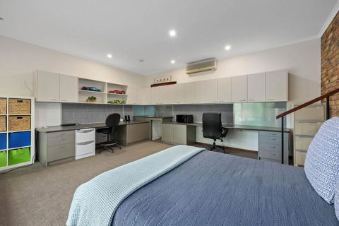 The Nook - Accommodation Australia 3