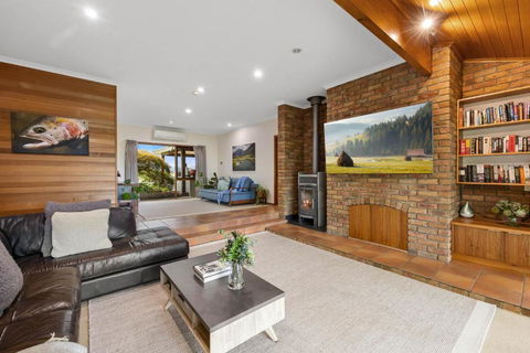 The Nook - Accommodation Australia 0