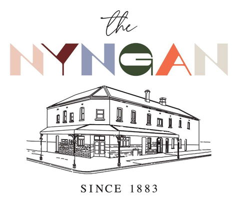 The Nyngan Hotel - Accommodation Australia 2