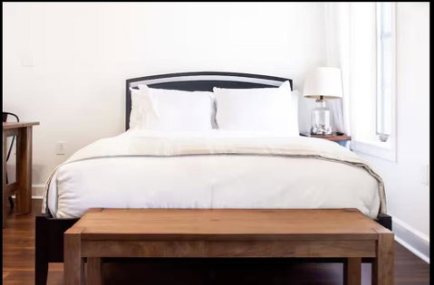 The Peaceful Escape - Bed n Breakfasts 2