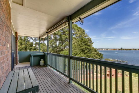The Point - Accommodation Australia 0
