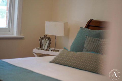 The Vigneron Villa - Accommodation Australia 3