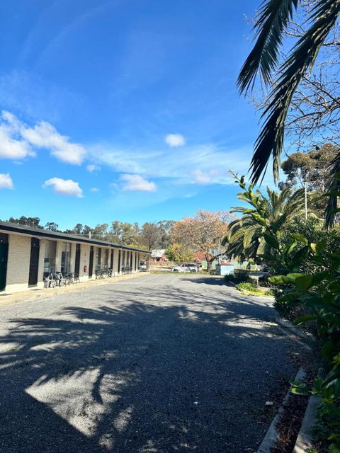 The Shamrock Hotel Balranald - Australia Shopping 2