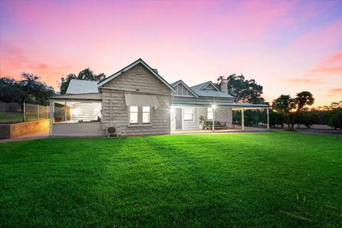 The River Block - Accommodation Australia 1