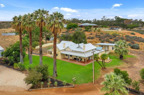 The River Block - Accommodation Australia 2