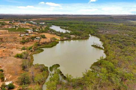 The River Block - Accommodation Australia 0