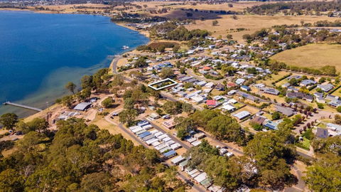 The Shack - Local Tourism 1